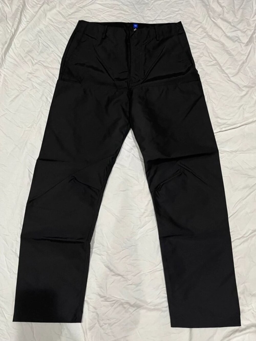 Balenciaga × Gap × Kanye West - Cordura Nylon Cargo Pants